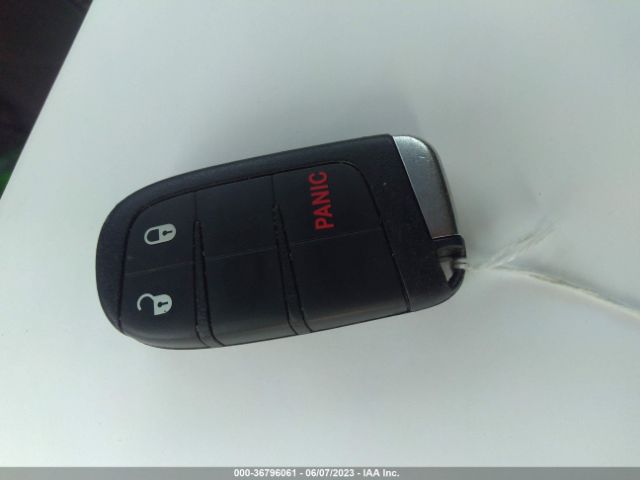 3C4PDCBB7ET186178 Dodge Journey Sxt