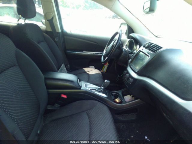 3C4PDCBB7ET186178 Dodge Journey Sxt