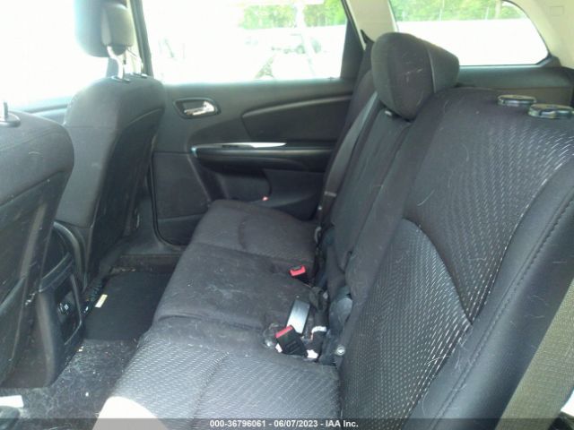 3C4PDCBB7ET186178 Dodge Journey Sxt