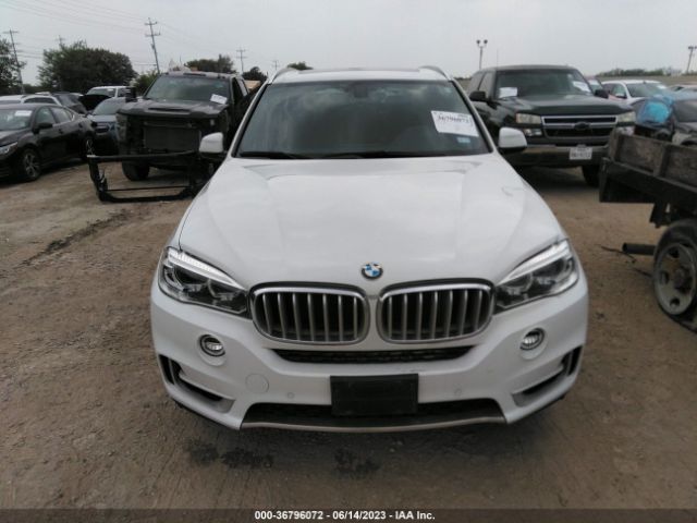 5UXKR2C54J0X07877 BMW X5 Sdrive35i