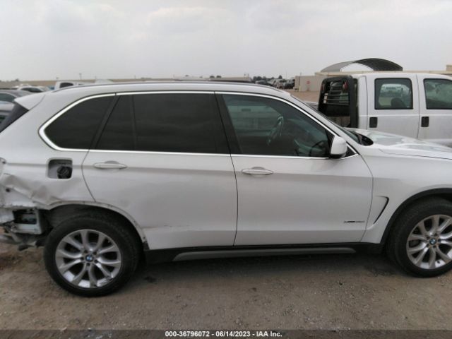 5UXKR2C54J0X07877 BMW X5 Sdrive35i