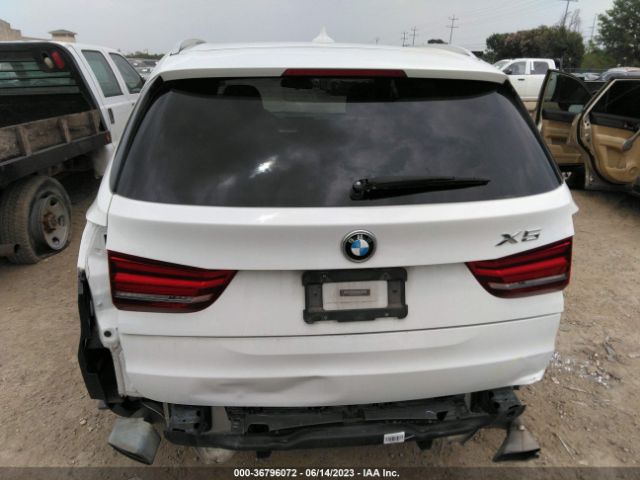 5UXKR2C54J0X07877 BMW X5 Sdrive35i