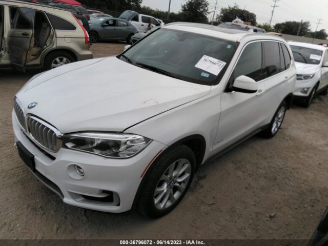5UXKR2C54J0X07877 BMW X5 Sdrive35i