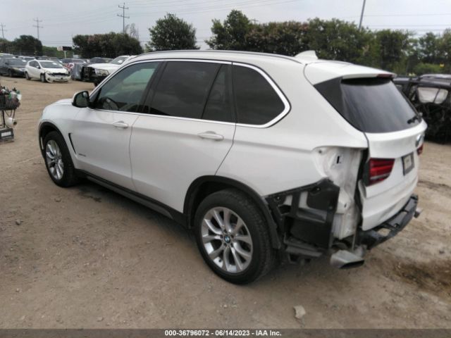 5UXKR2C54J0X07877 BMW X5 Sdrive35i