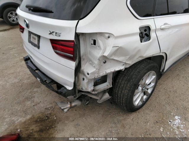 5UXKR2C54J0X07877 BMW X5 Sdrive35i