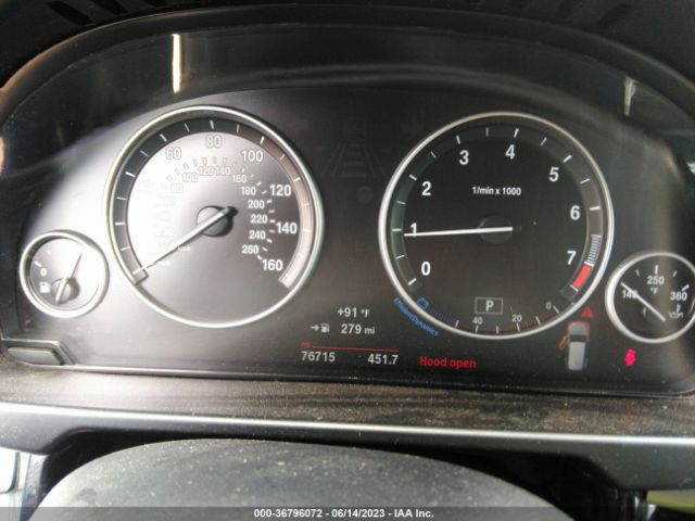 5UXKR2C54J0X07877 BMW X5 Sdrive35i