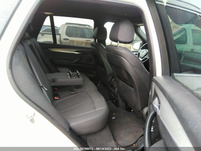 5UXKR2C54J0X07877 BMW X5 Sdrive35i