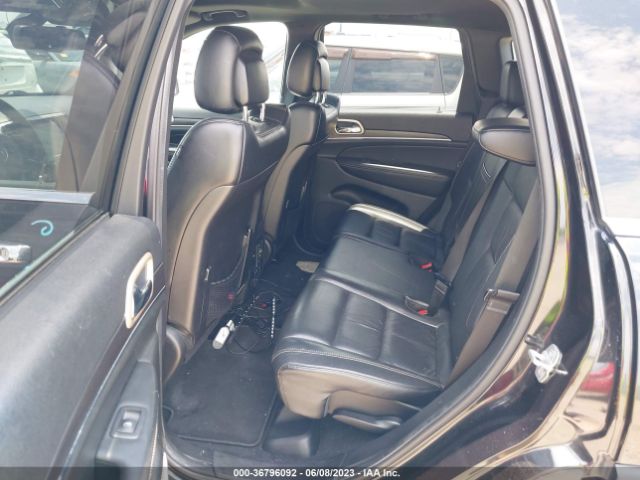 1C4RJFBG1EC209755 Jeep Grand Cherokee Limited