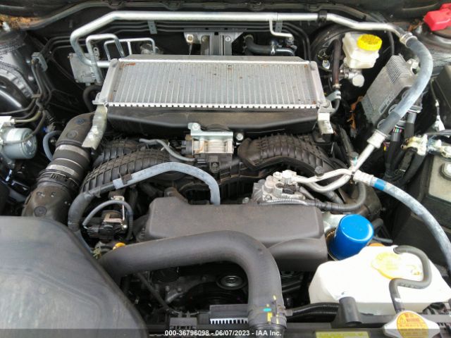 4S4WMARD7M3412006 Subaru Ascent Touring
