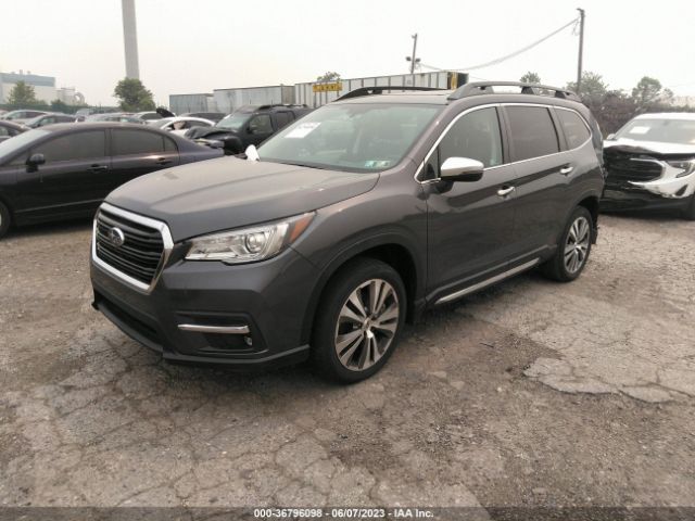 4S4WMARD7M3412006 Subaru Ascent Touring