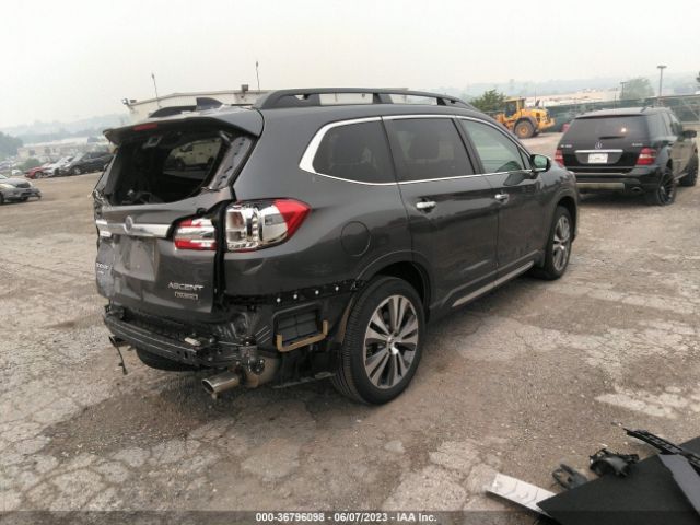 4S4WMARD7M3412006 Subaru Ascent Touring