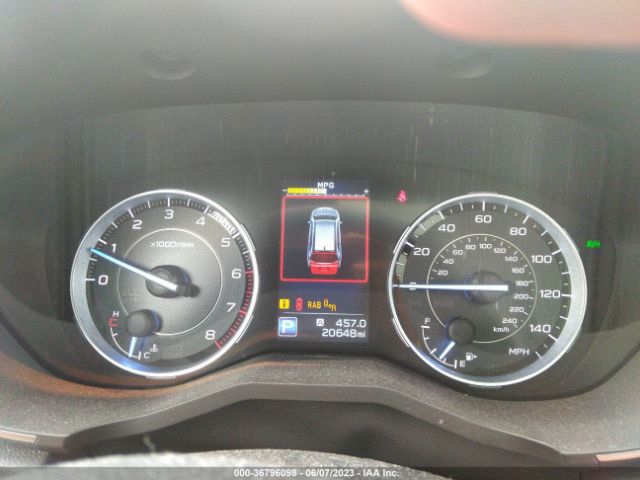4S4WMARD7M3412006 Subaru Ascent Touring