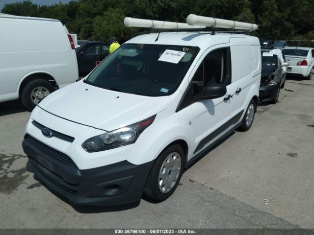 NM0LS6E71E1156689 Ford Transit Connect Xl