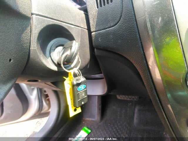 2010 FORD FUSION SEL VIN: 3FAHP0JG6AR250313
