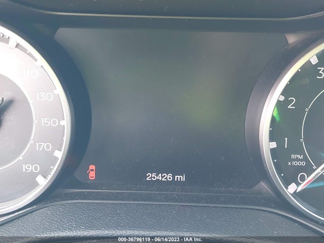 2022 Maserati Ghibli, VIN: ZAM57XSA6N1392463