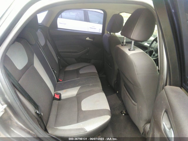2014 FORD FOCUS SE VIN: 1FADP3K21EL139126