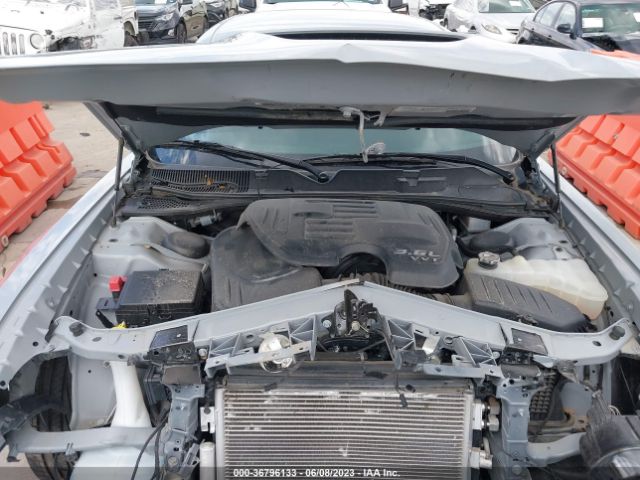 2C3CDZJG3MH660489 Dodge Challenger Gt