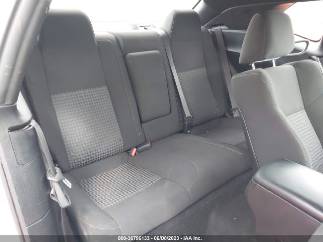2C3CDZJG3MH660489 Dodge Challenger Gt