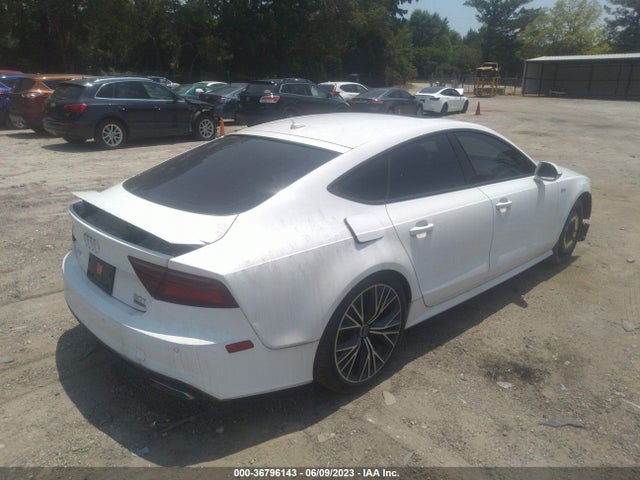 WAUW2AFC6HN040137 Audi A7 Premium Plus