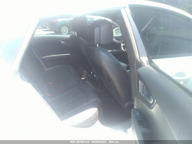 WAUW2AFC6HN040137 Audi A7 Premium Plus