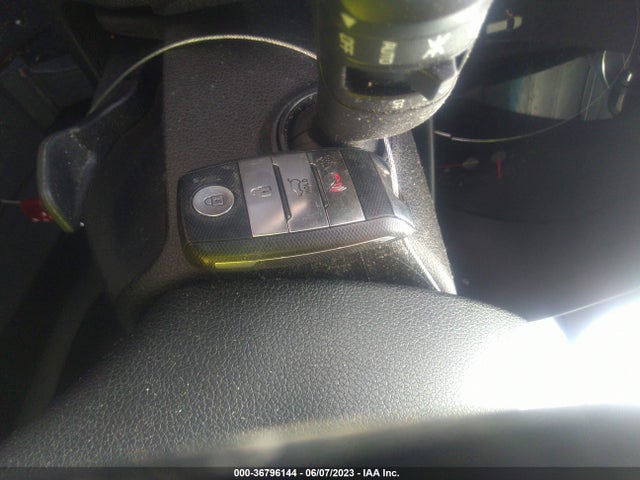 KIA SORENTO EX 2016 5XYPH4A50GG137436 Image 3