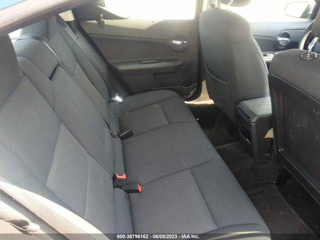 2010 DODGE AVENGER SXT VIN: 1B3CC4FB9AN189726