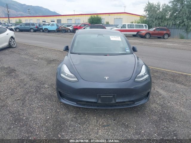5YJ3E1EA2MF851004 Tesla Model 3 Standard Range Plus