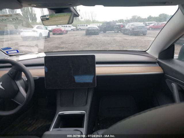 5YJ3E1EA2MF851004 Tesla Model 3 Standard Range Plus