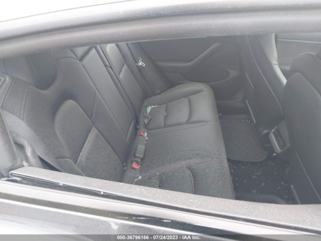 5YJ3E1EA2MF851004 Tesla Model 3 Standard Range Plus