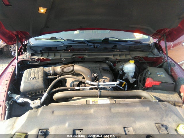 1C6RR7NT0ES171262 RAM 1500 Laramie