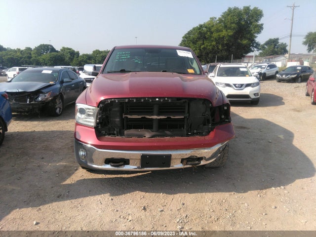 1C6RR7NT0ES171262 RAM 1500 Laramie