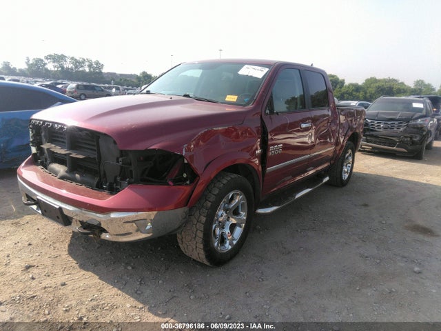 1C6RR7NT0ES171262 RAM 1500 Laramie
