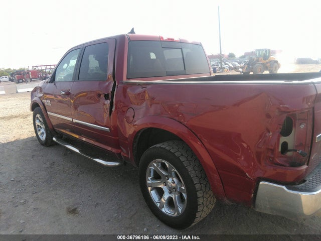 1C6RR7NT0ES171262 RAM 1500 Laramie