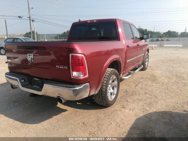 1C6RR7NT0ES171262 RAM 1500 Laramie