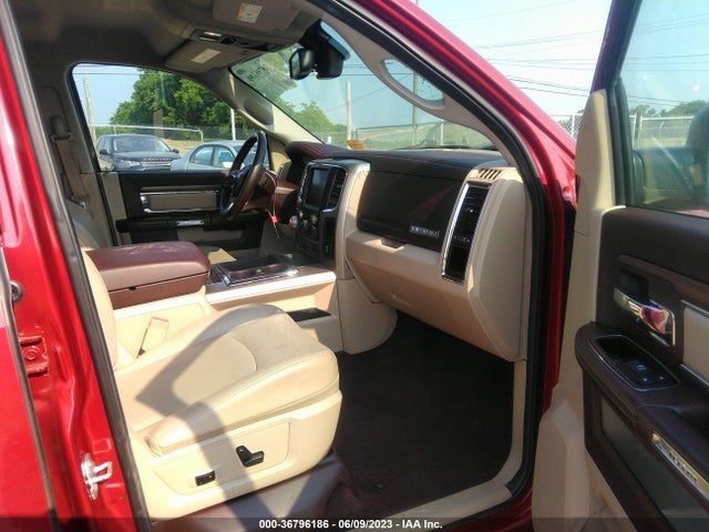 1C6RR7NT0ES171262 RAM 1500 Laramie