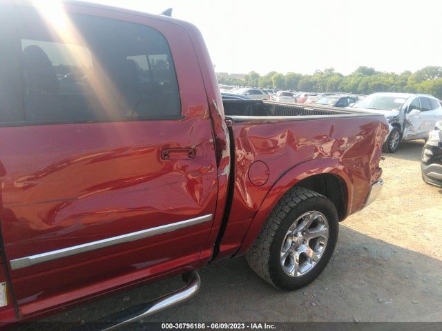 1C6RR7NT0ES171262 RAM 1500 Laramie