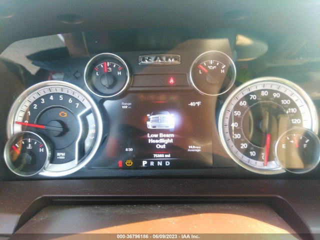 1C6RR7NT0ES171262 RAM 1500 Laramie