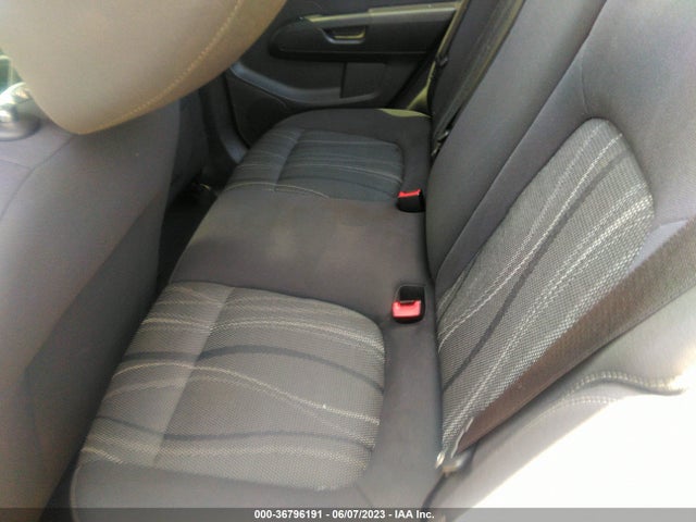 Chevrolet SONIC LT 2015 1G1JC5SH2F4110201 Image 9