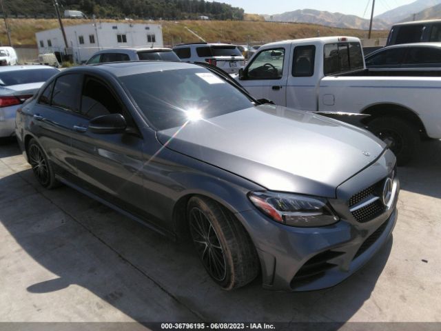 W1KWF8DB1MR638168 auction archive image
