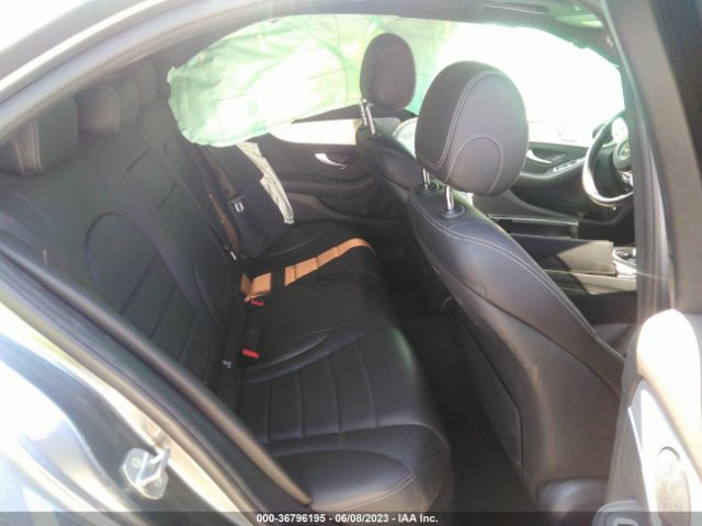 W1KWF8DB1MR638168 Mercedes-Benz C-class C 300