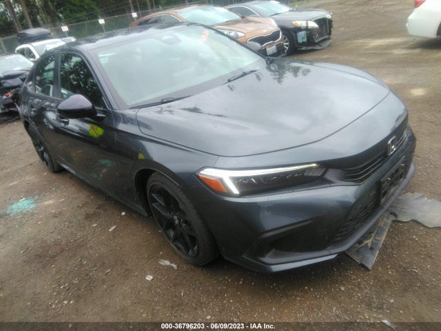 2022 2HGFE2F59NH586616 main image