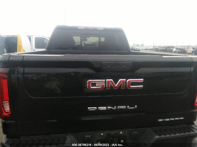 GMC Sierra 1500 Denali 2021 1GTU9FEL2MZ354973 Image 16