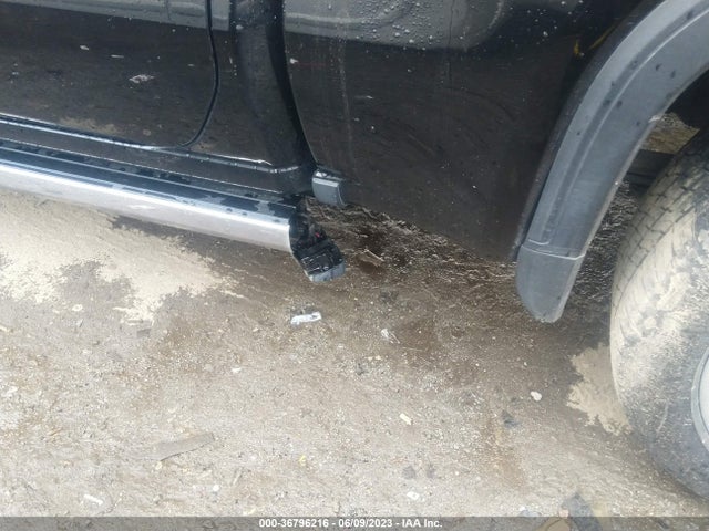 GMC Sierra 1500 Denali 2021 1GTU9FEL2MZ354973 Image 6