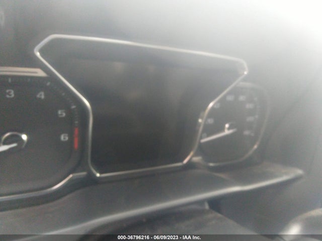GMC Sierra 1500 Denali 2021 1GTU9FEL2MZ354973 Image 7