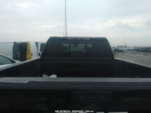 2021 GMC SIERRA 1500 DENALI VIN: 1GTU9FEL2MZ354973