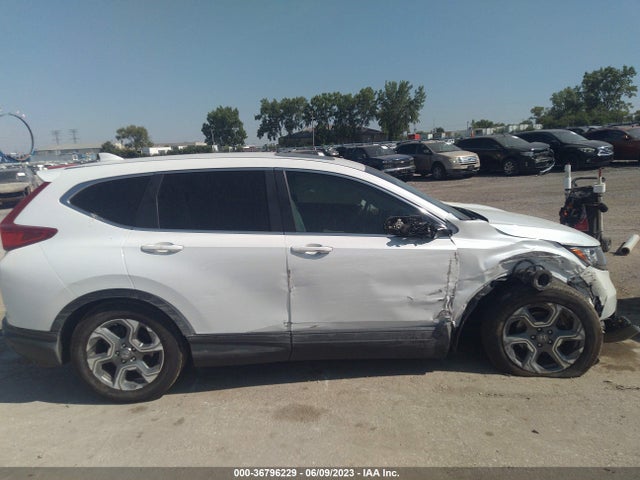 Honda Cr-v Ex-l 2019 7FARW1H84KE026342 Image 13