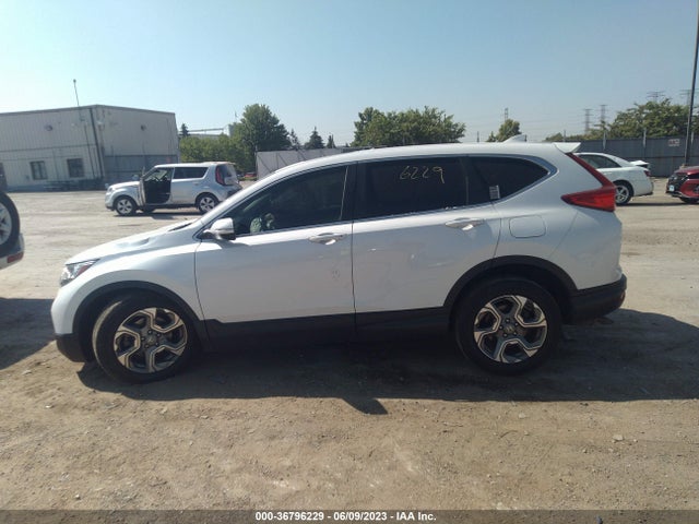 Honda Cr-v Ex-l 2019 7FARW1H84KE026342 Image 14