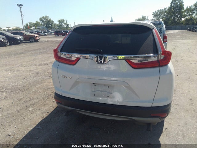 Honda Cr-v Ex-l 2019 7FARW1H84KE026342 Image 16