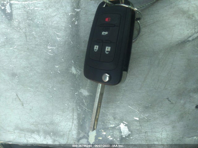 Chevrolet Cruze 1lt 2014 1G1PC5SB1E7132967 Image 3