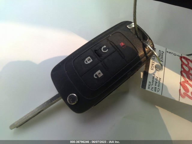 GMC Terrain Sle 2016 2GKALNEKXG6143904 Image 11